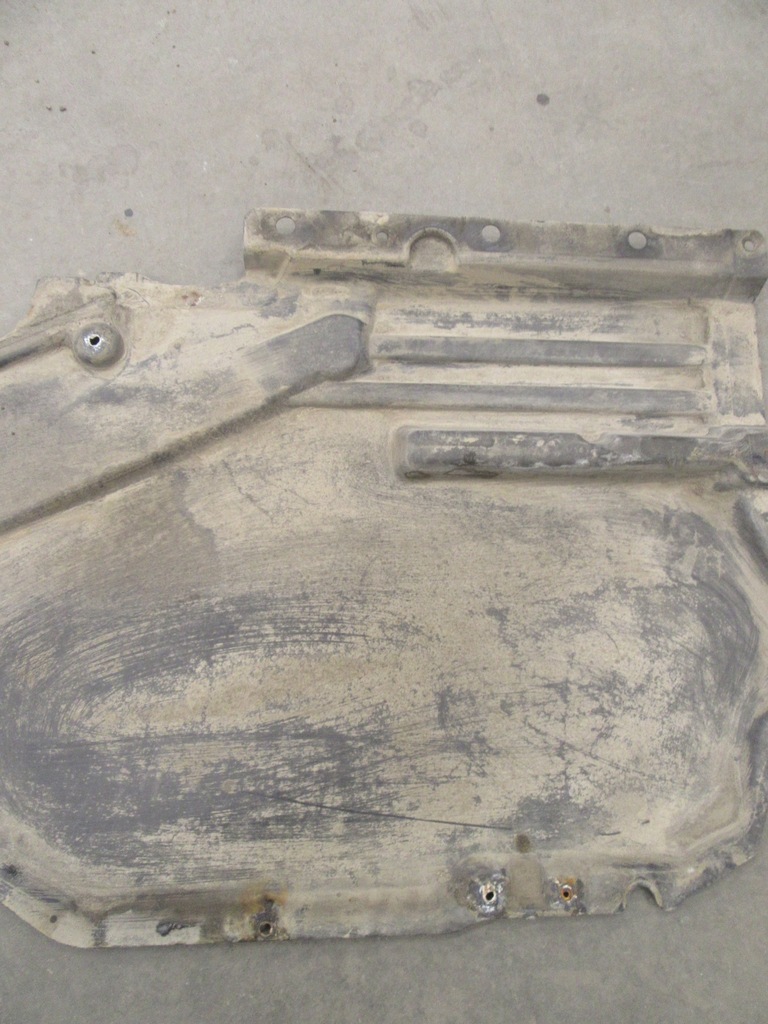 фото №6, Захист підвіска ліва bmw e70 x5 e71 x6