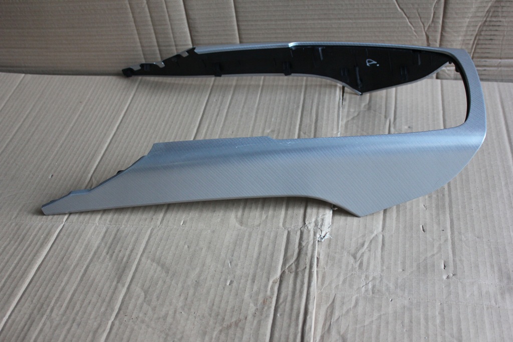 фото №10, Audi a6 c7 накладки dekor