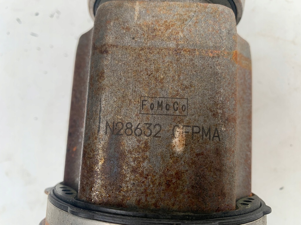 фото №7, Приводной вал передняя правая 1.5 eb 1.5d 4x2 ford escape mk4 kuga mk3 2020-25 2023r