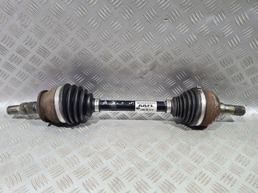 Купить Приводной вал левая короткий opel astra j 1.6 cdti