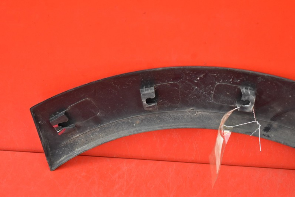 фото №5, Накладка крила правий перед czarna 1505804 mini cooper one r50 lift 04-06