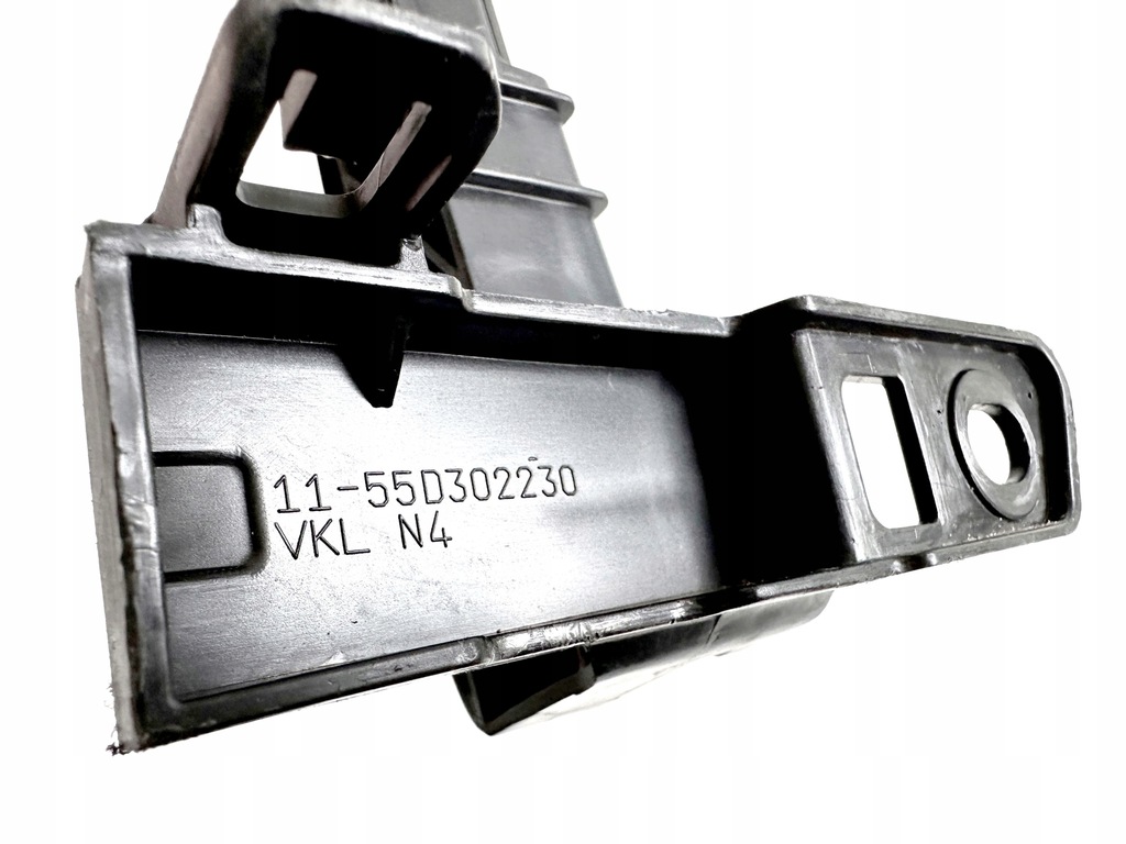 фото №12, Кронштейн бампера - vw golf vii 7 5g0 lift напрямна - aso vw