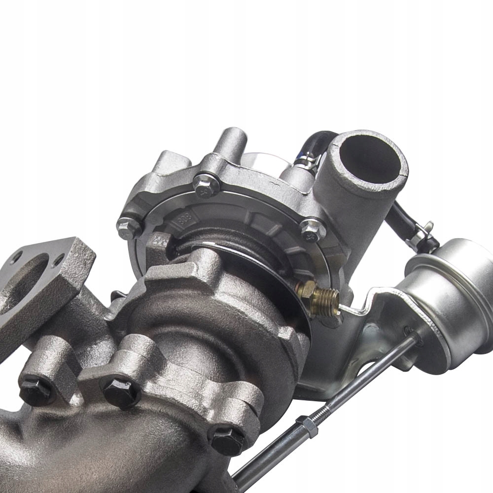 фото №10, Turbo dla vw transporter t4 1.9 td 68km