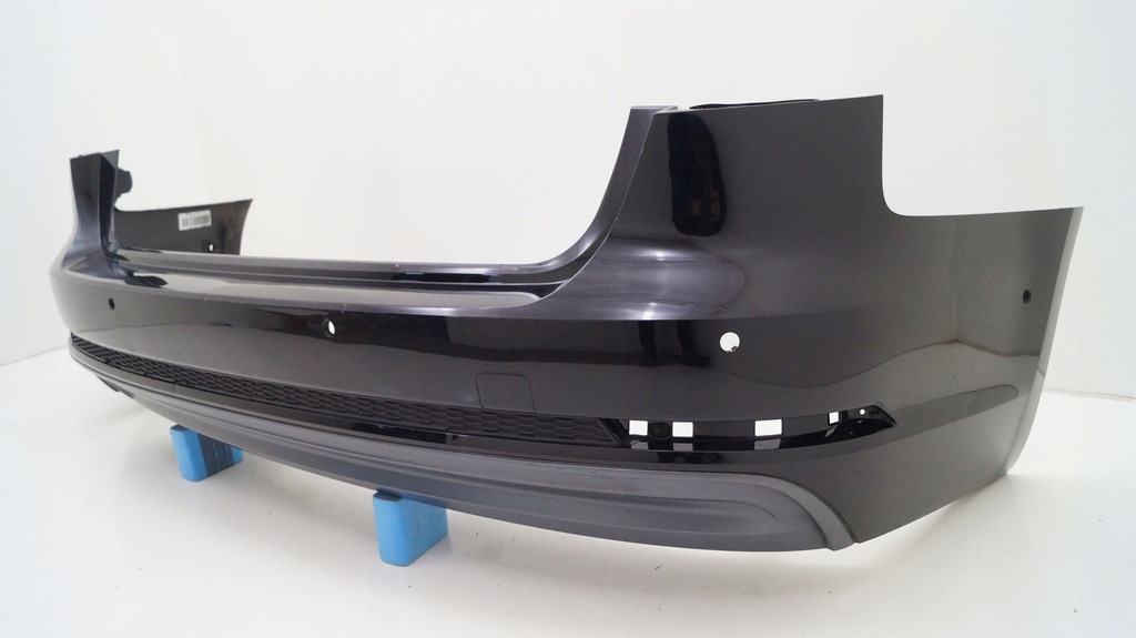 фото №9, Audi a4 b9 8w9 s line kombi 15-19 бампер задній задня k28