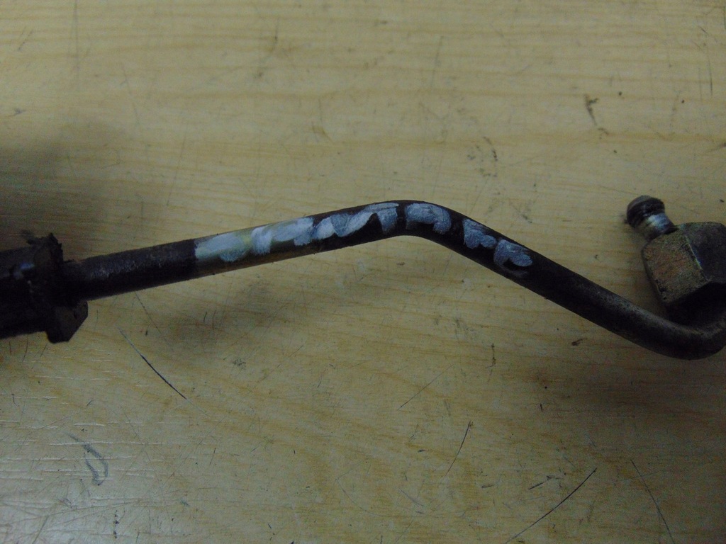 фото №5, Провода топливные hyundai santa fe ii 2.2 crdi