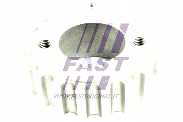 фото №2, Fast ft45608 колесо зубчасте, wał розподільного валу