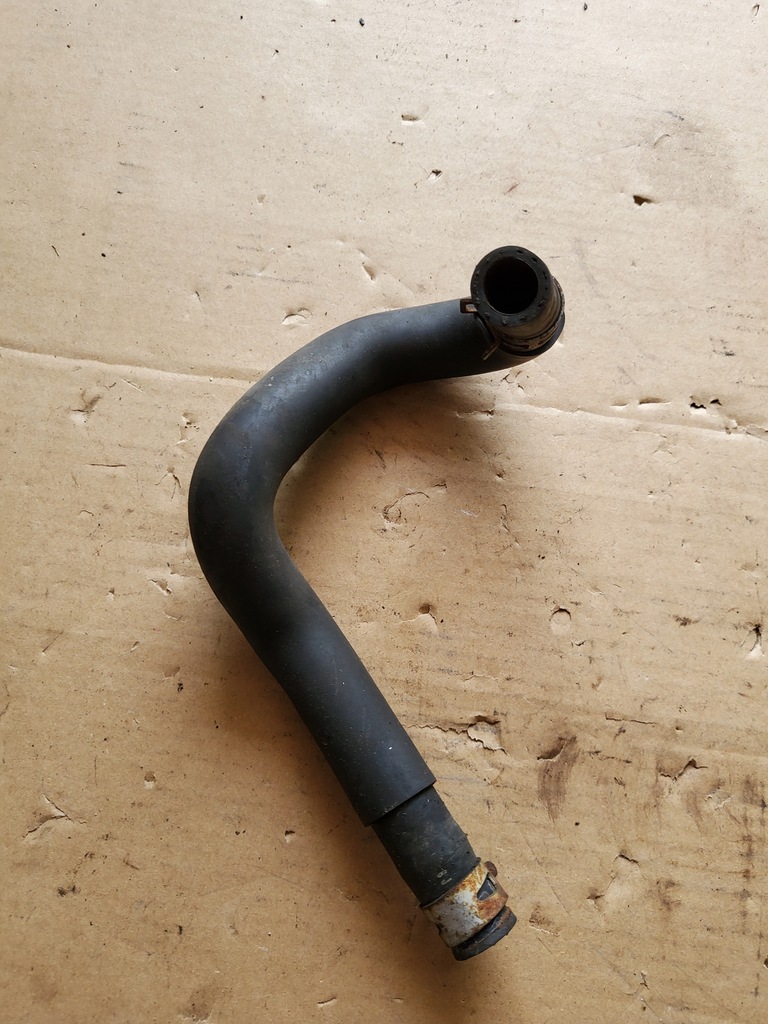 фото №1, Шланг wąż труба wody mazda 6 gh ii 2.2 d