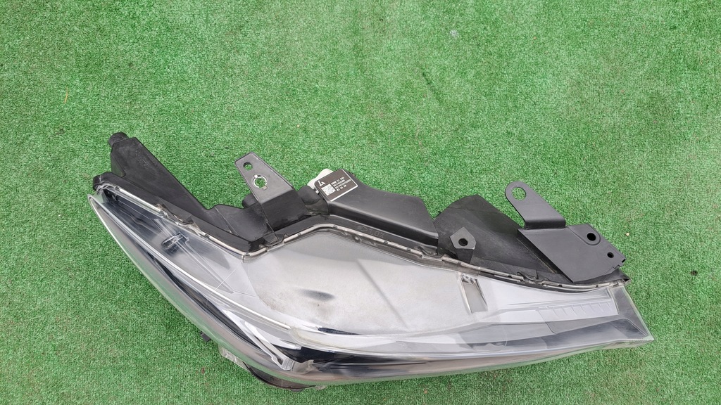 фото №3, Mazda cx5 2 ii full led лампа передняя