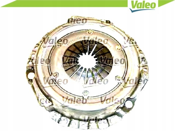 Комплект - набор сцепления [valeo] Доставка