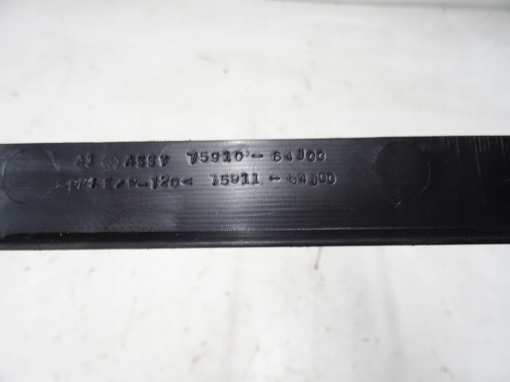 фото №6, Suzuki grand vitara ii підлокітник тунель