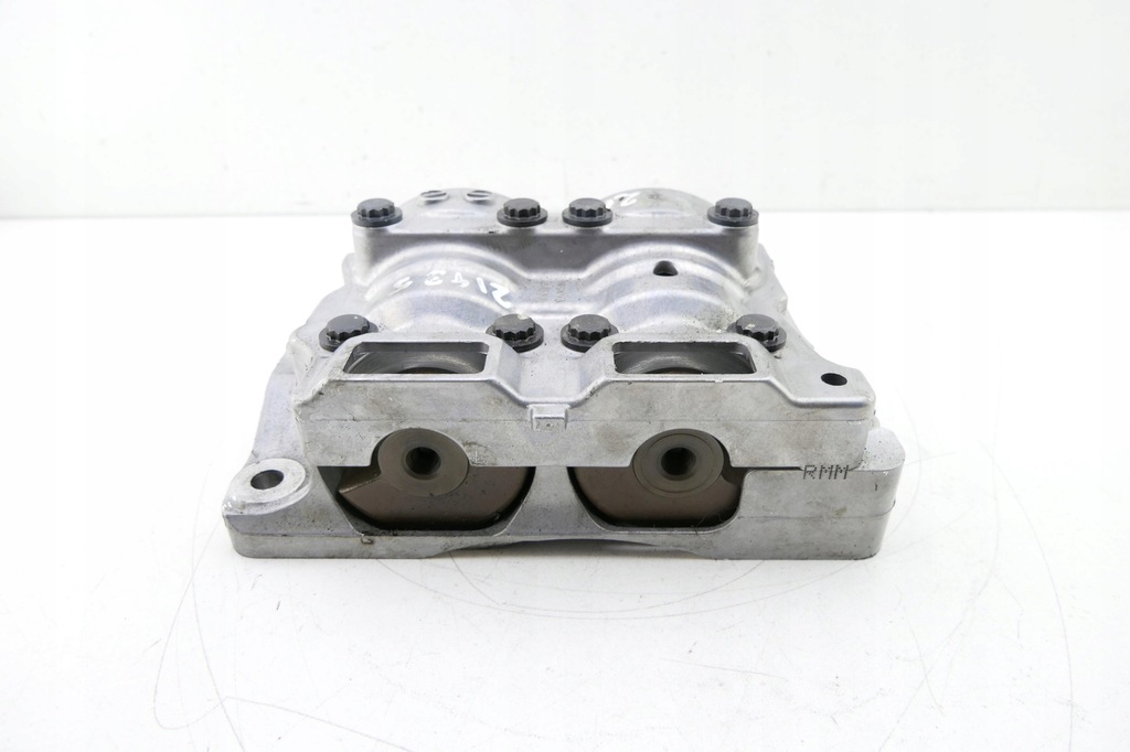 фото №4, Насос масла toyota rav4 2.2 d 2ad