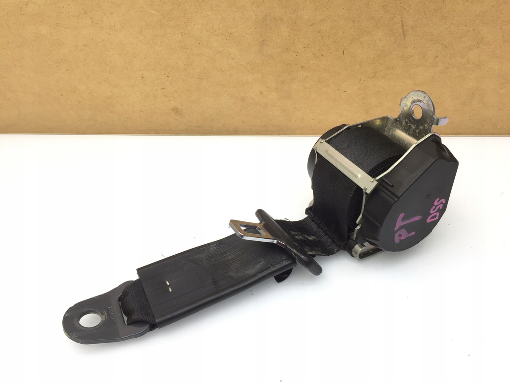 фото №1, Citroen ds5 гібрид pas безпеки правий задня