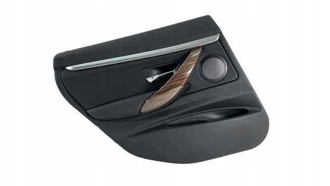 фото №1, Обшивка обивка дверь левая задняя bmw f34 gt