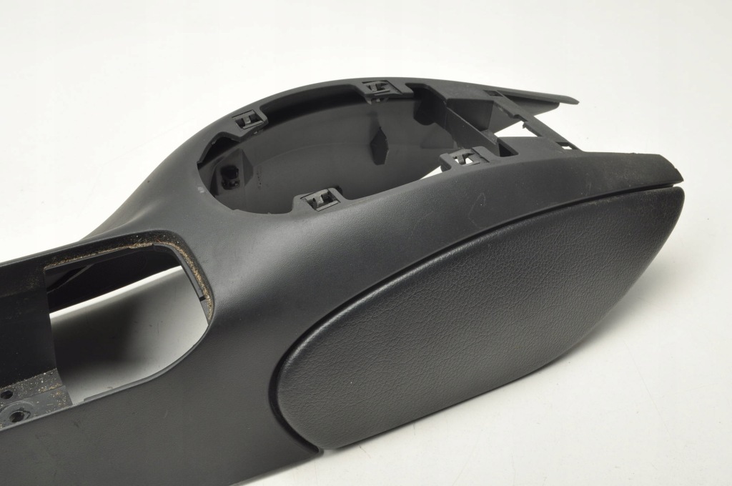 фото №9, Porsche boxster 986 тунель середній підлокітник 99655212503