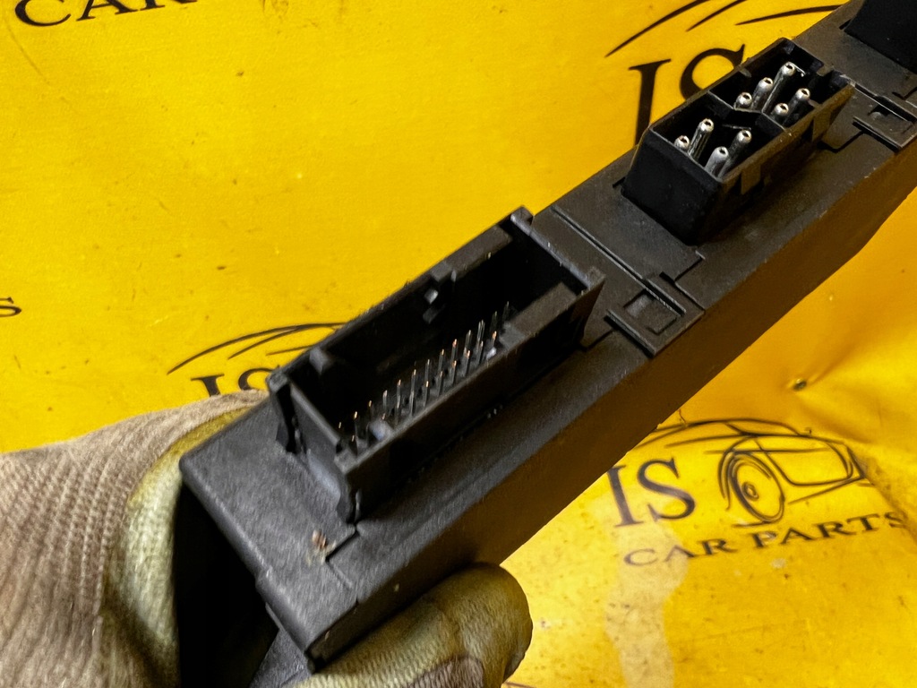 фото №7, Модуль блок управления крыша porsche 911 997 cabrio