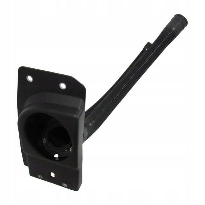 фото №1, Заливная горловина топлива iveco daily