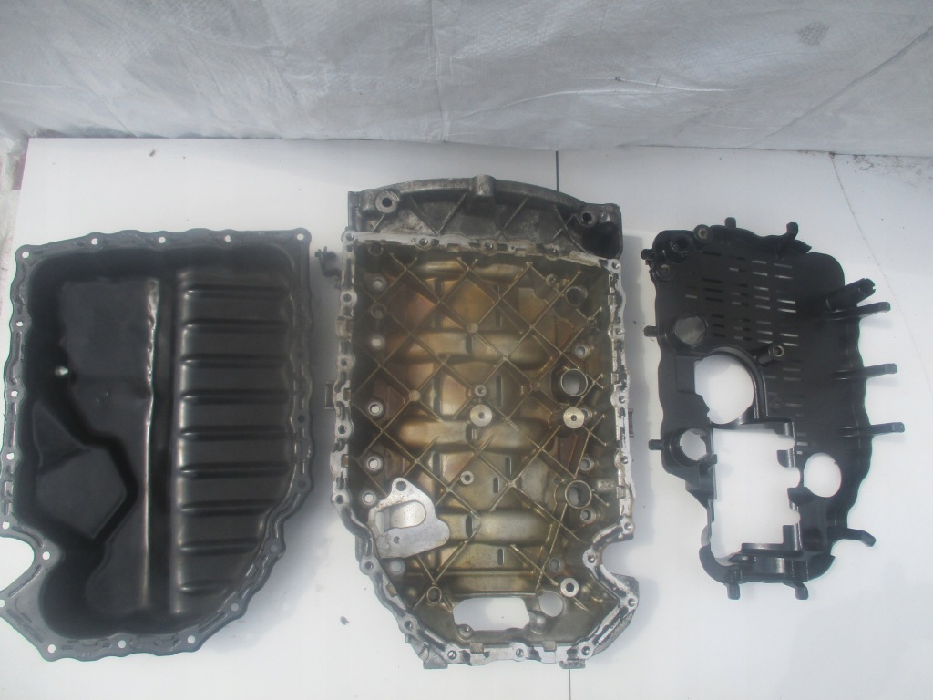 Купити Audi vw seat skoda 1.8 tsi tfsi піддон масляна