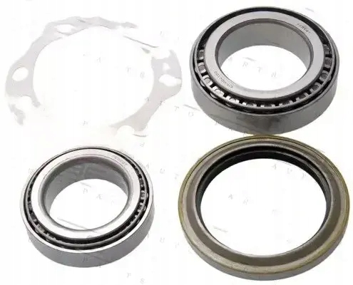 фото №1, Febest kit-hdj100 подшипник, wał приводной