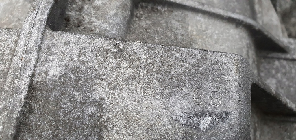 фото №7, Audi a4 b8 1.8 tfsi коробка передач передач llv