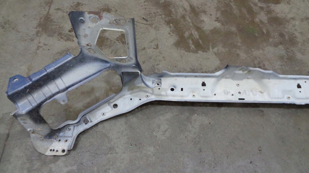 фото №10, Pas передній підсилювач передні fiat croma 2 ii 2005-2007r. 266/a