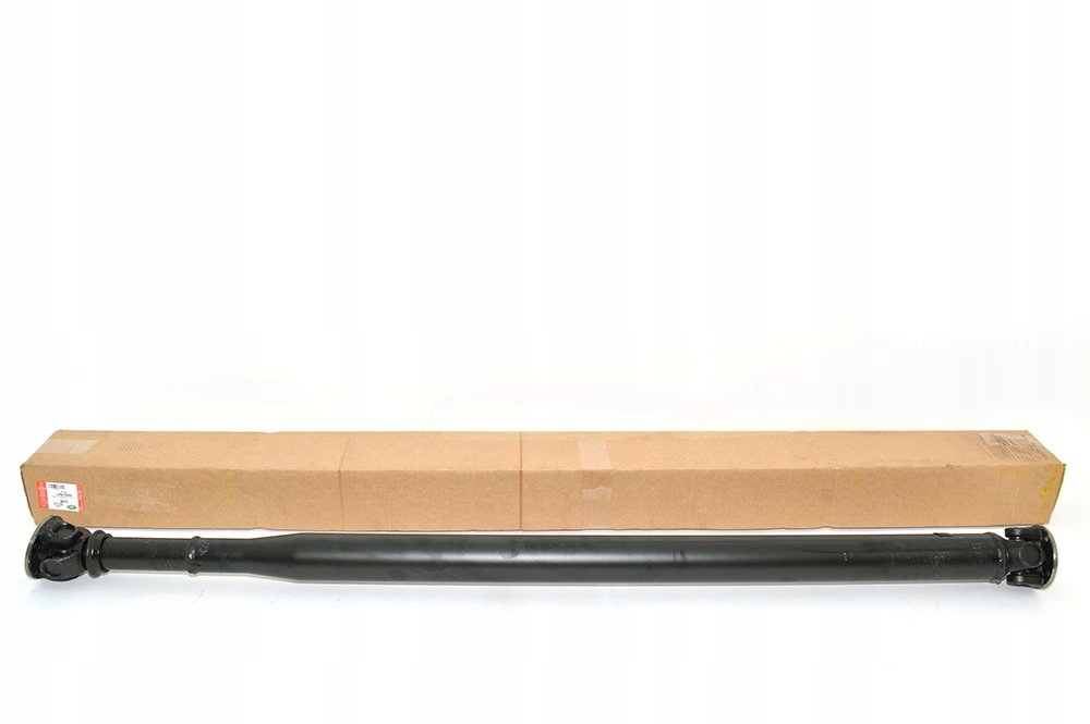 фото №1, Wał приводной задняя defender 130 od 2007