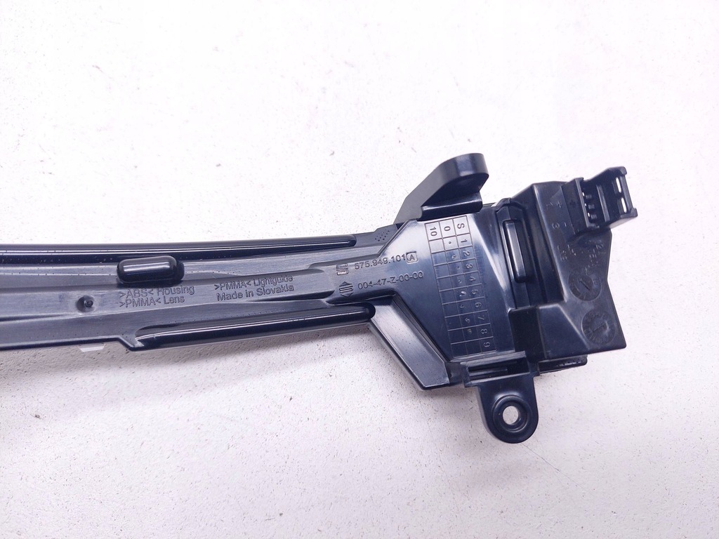 фото №7, Seat ateca tarraco kieunkowskaz зеркало левый 575949101a