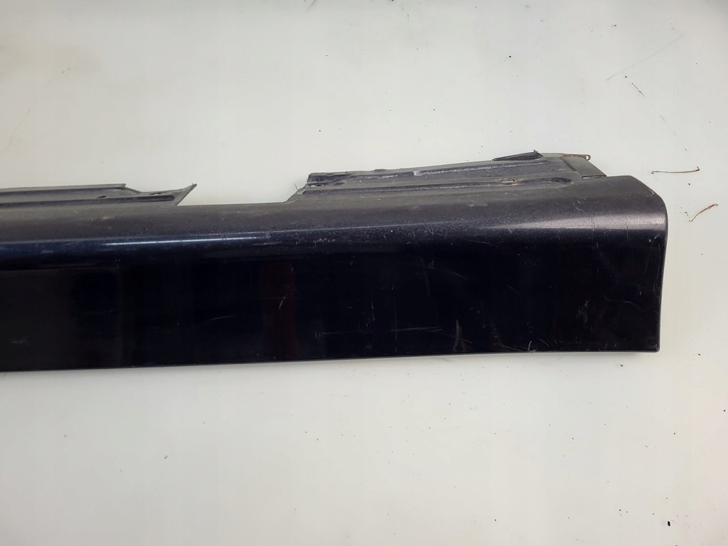 Bmw 7 e38 long молдинг порог накладка левая порог левое Цена