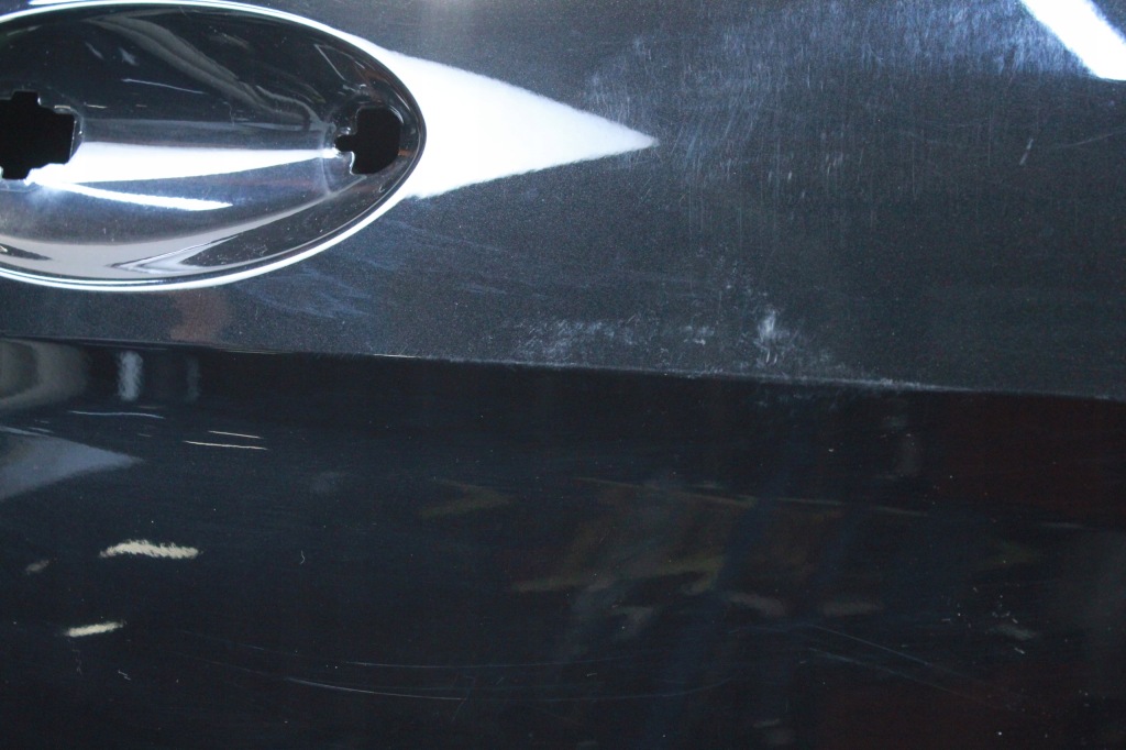 фото №5, Дверь правое задние bmw g07 x7 475 blacksapphire