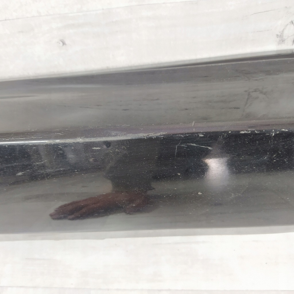 фото №5, Bmw x5 g05 m-pakiet молдинг порог накладка правая 8069278