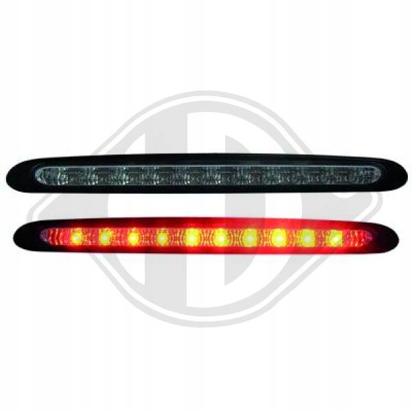 фото №1, Дополнительные свет стоп do seat toledo/leon/altea