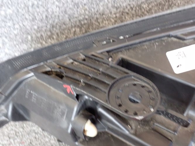 фото №7, Dacia sandero logan iii jogger led 20- фара правый лампа правая