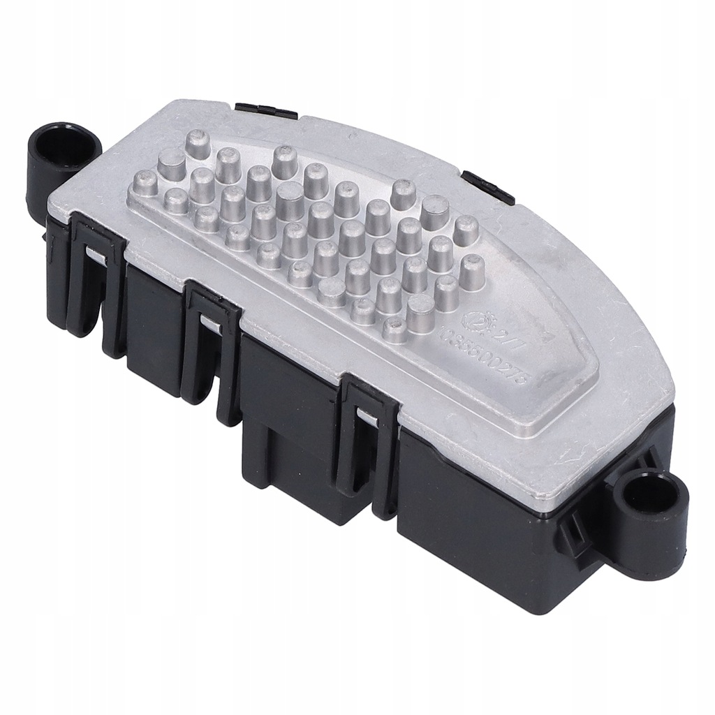 фото №11, Резистор двигуна вентилятор кондиціонера 2469064100