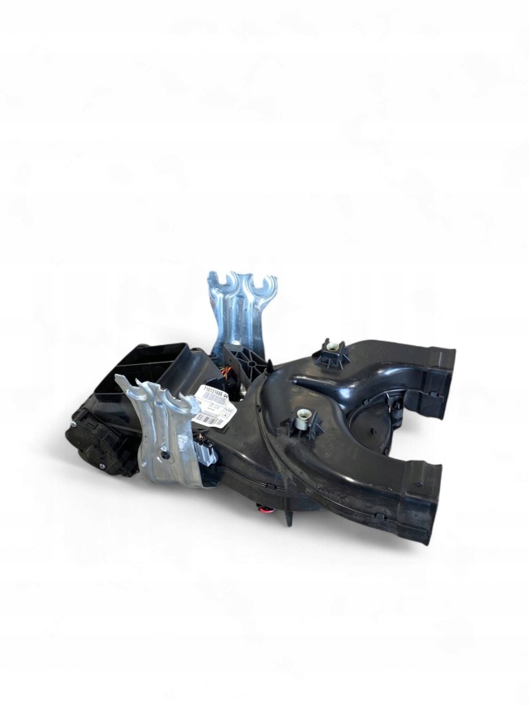 Mercedes-benz gl x166 модуль отопителя a16683000084 в Украине