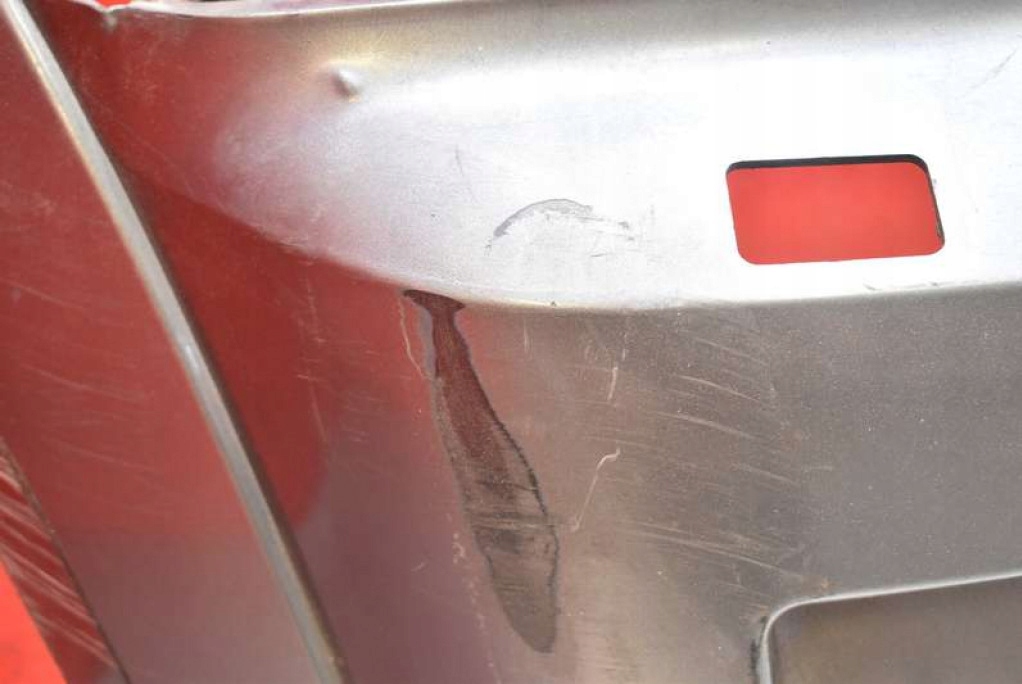 фото №6, Бампер перед передний aw kia sorento 1 i 02-06