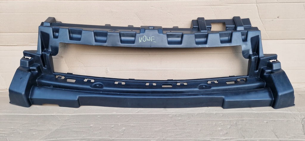 фото №1, Scudo jumpy expert 07-16 усилитель решётка