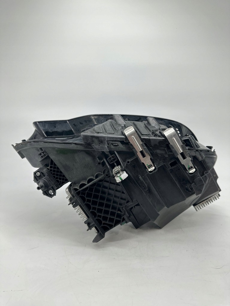 фото №7, Bmw 2 g42 2023 левая сторона лампа передняя