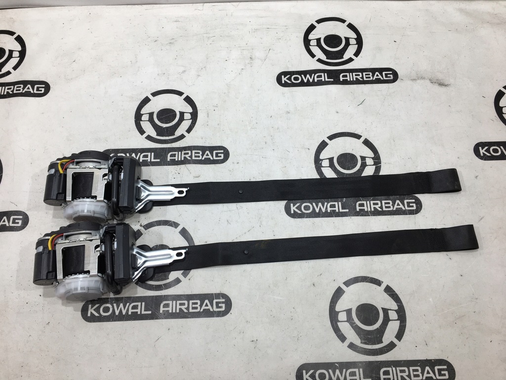 фото №1, Bentley continental gt 3s pas ремни безопасности