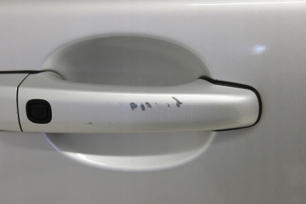 фото №7, Двері праве правий задня volvo v50 2004r- 426