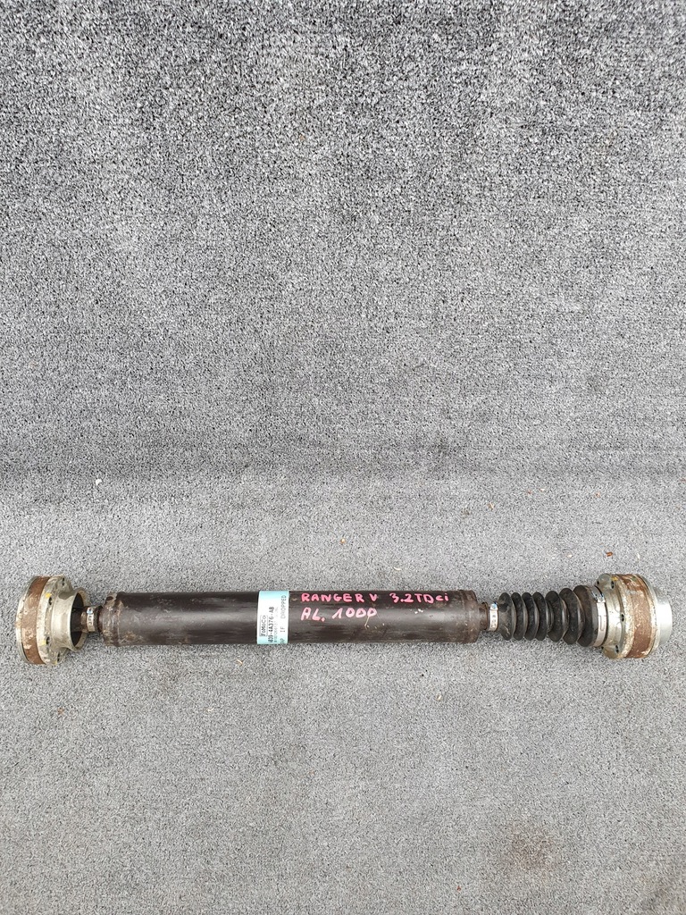 фото №1, Wał приводной 3.2 tdci ford ranger v 11r-