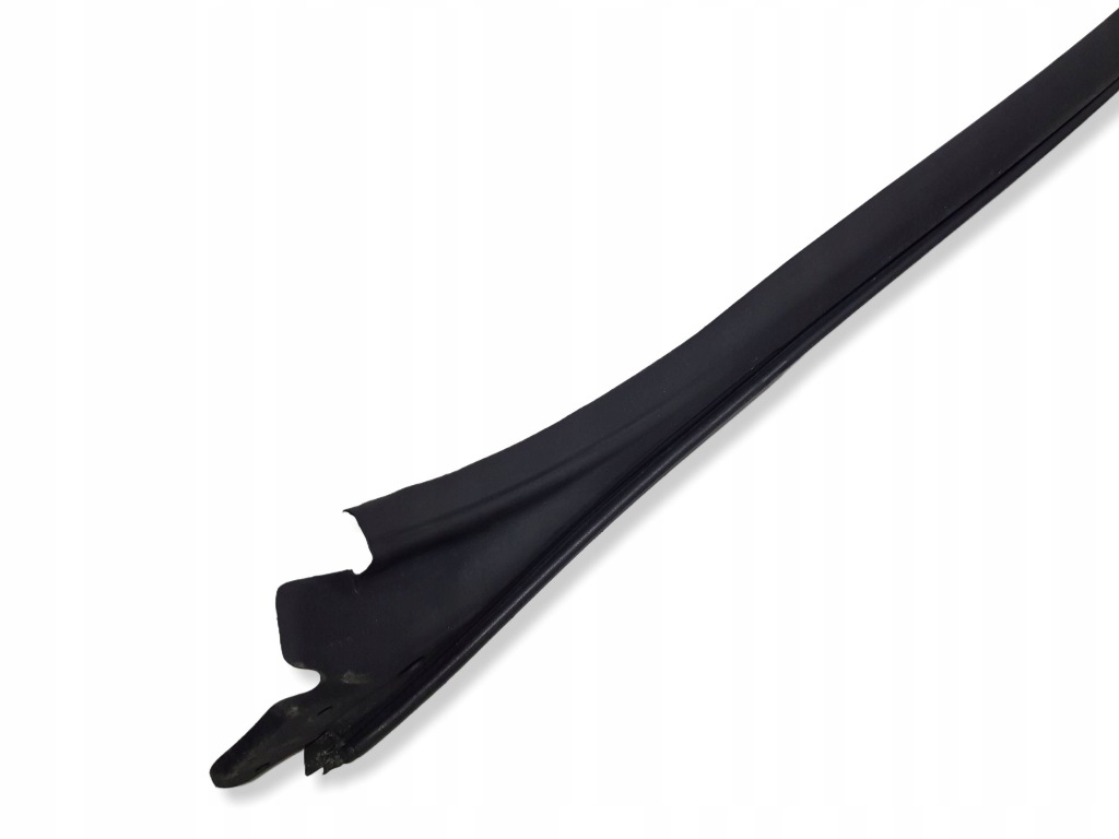 Прокладка скло mercedes e c207 w207 Оригінал