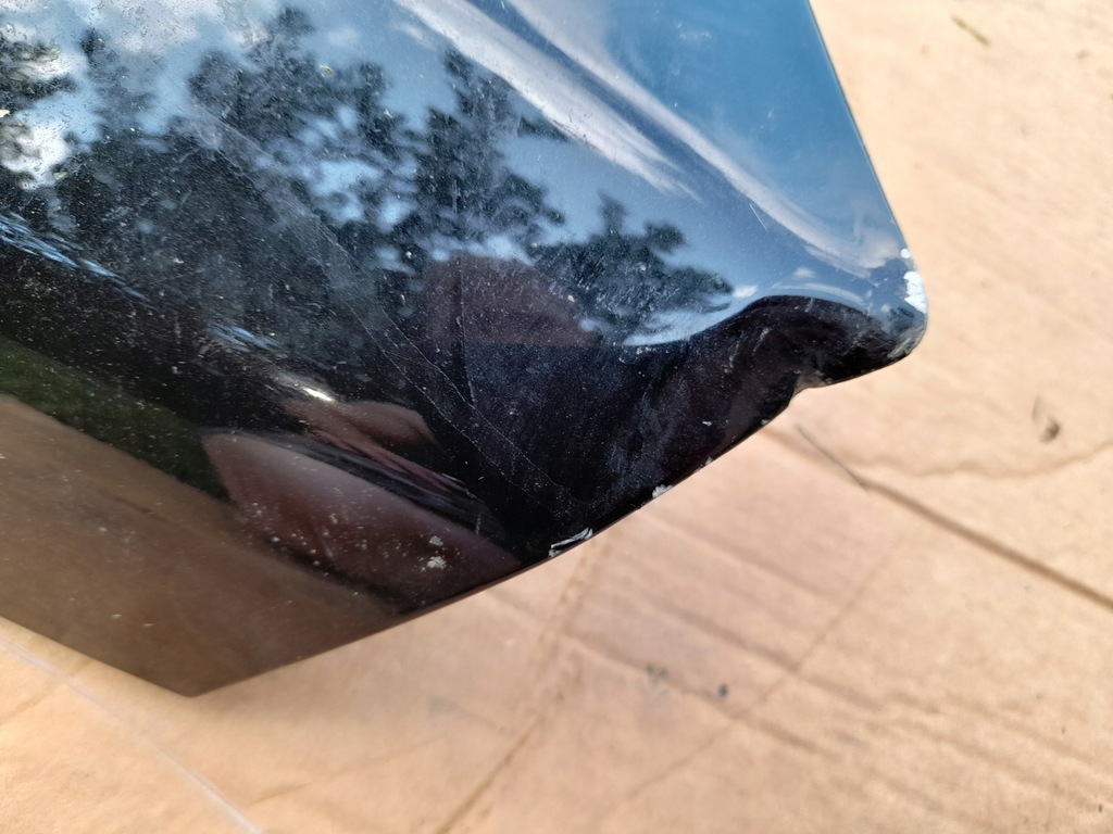 фото №8, Капот mercedes gls x166 w166