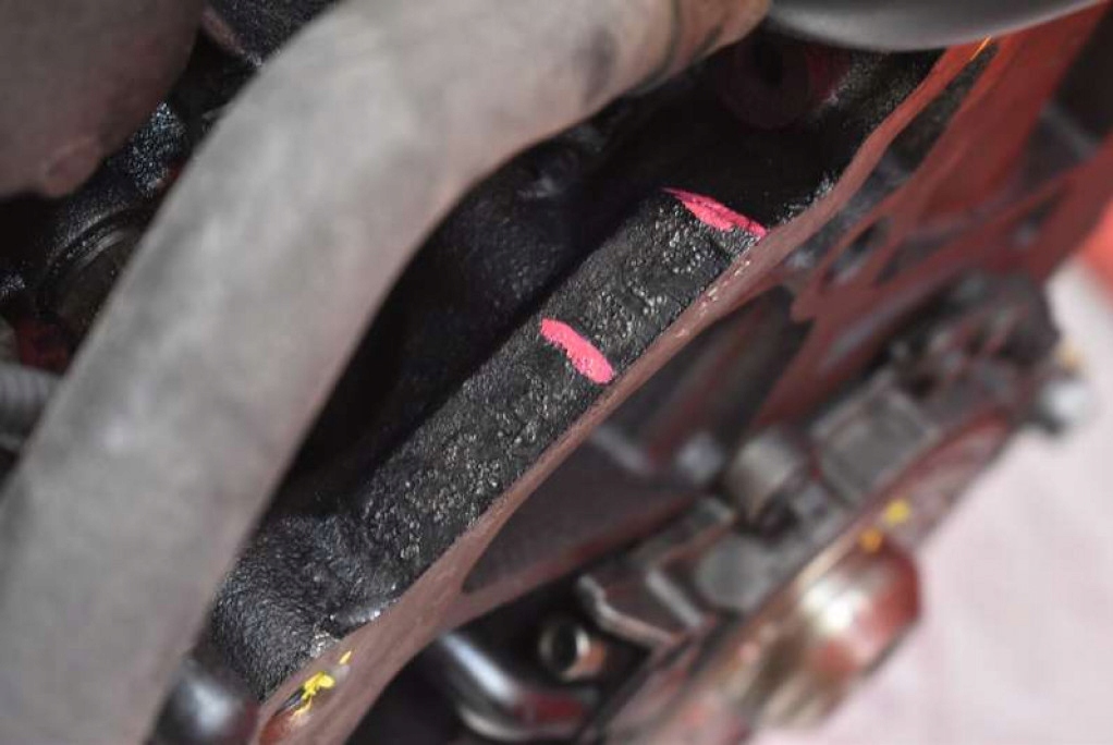 Двигун стійку  дизель bjb seat altea 1 1 1.9 tdi 105 km 04-09 стиснення Доставка