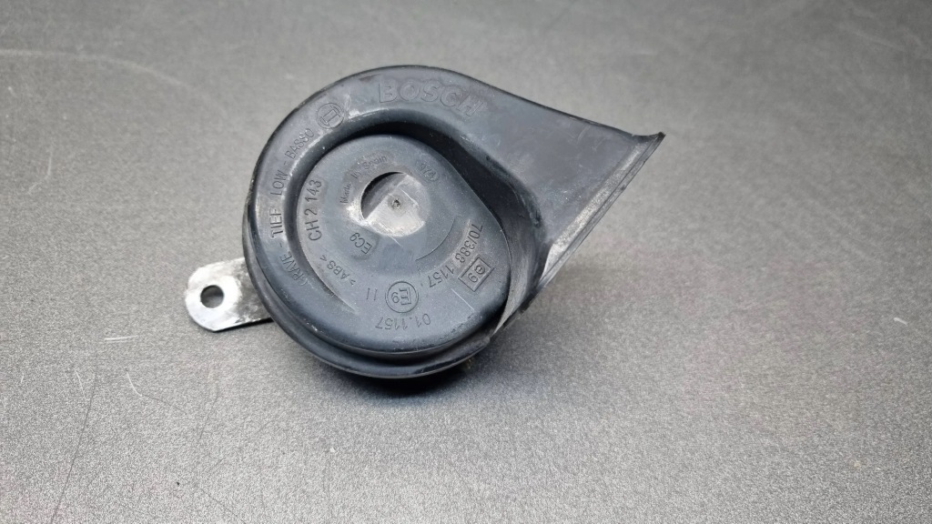 фото №1, Клаксон сигнал mercedes-benz a-klasa w169