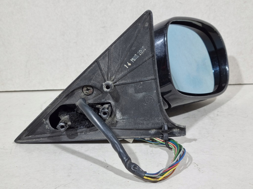 фото №7, Зеркало правое maserati 3200 gt coupe 11 pin