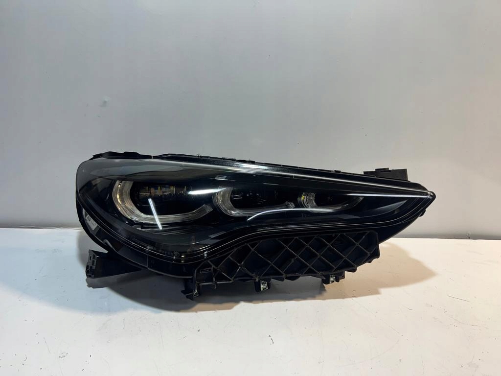 Alfa romeo stelvio рестайлінг  full led фара правий Доставка