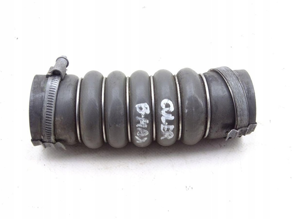 фото №1, Ford b-max 12-17 1.6 tdci труба шланг интеркулер av21-6k863-ae