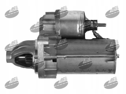 Стартер стартер fiat punto 1.3d 09- Киев