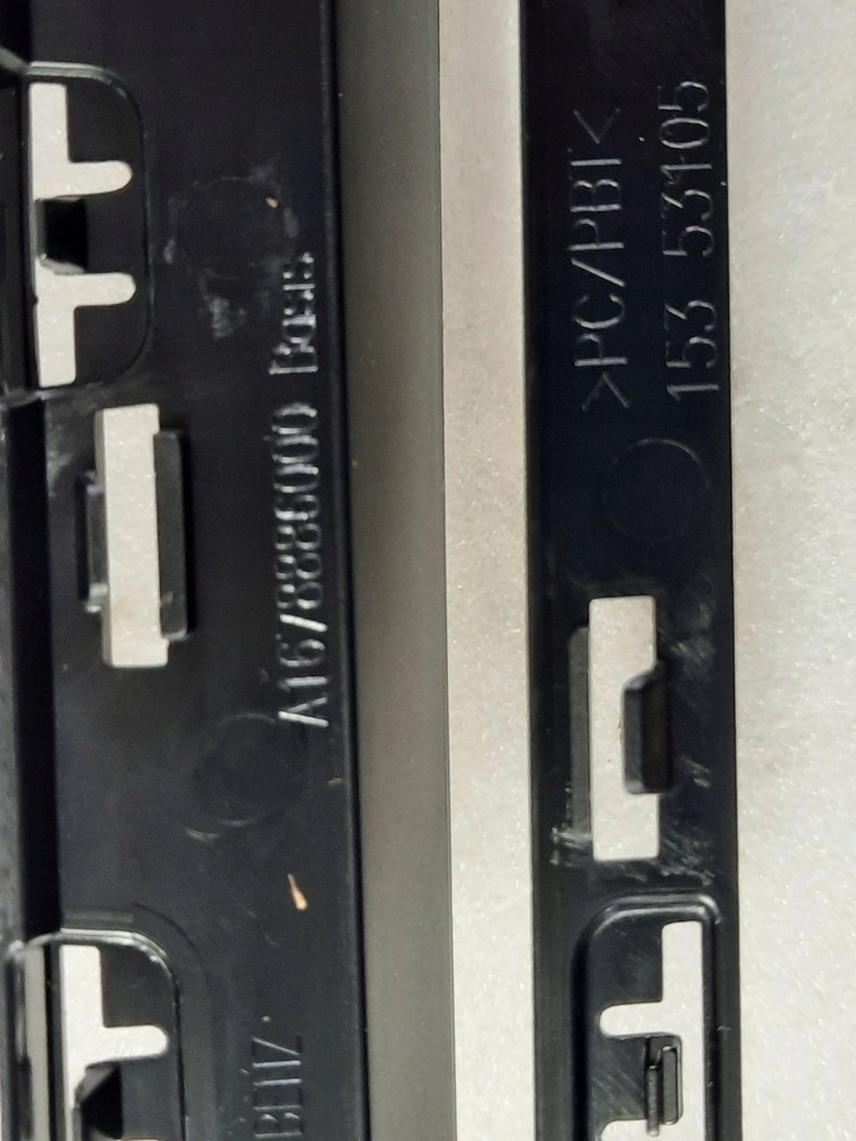 фото №6, Mercedes gle w167 amg решётка радиатора решётка радиатора