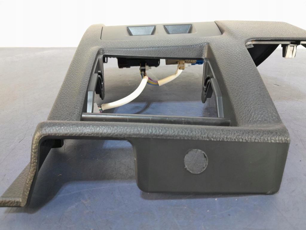 фото №8, Subaru forester iv захист консолі ліва 66075fj030