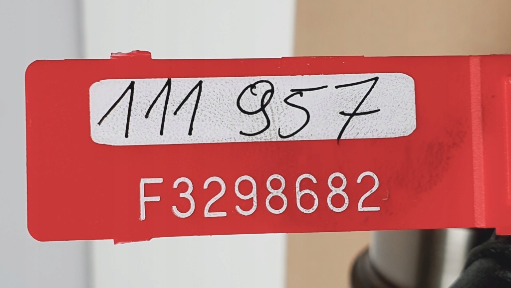 Wał коленчатый mercedes w210 2.0 k 111957 Доставка